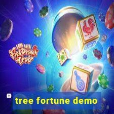 tree fortune demo